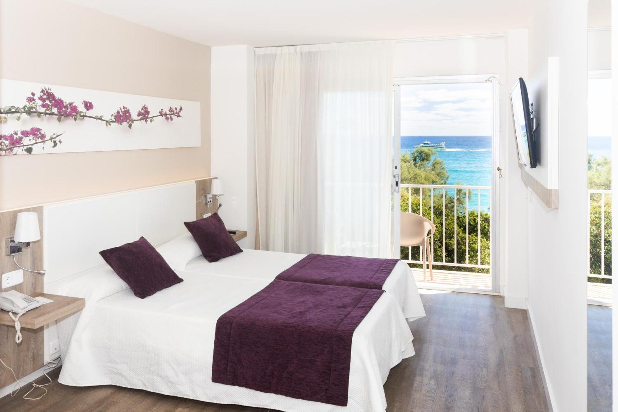 Hotel Brisa Marina (Adults Only) Сильот Экстерьер фото