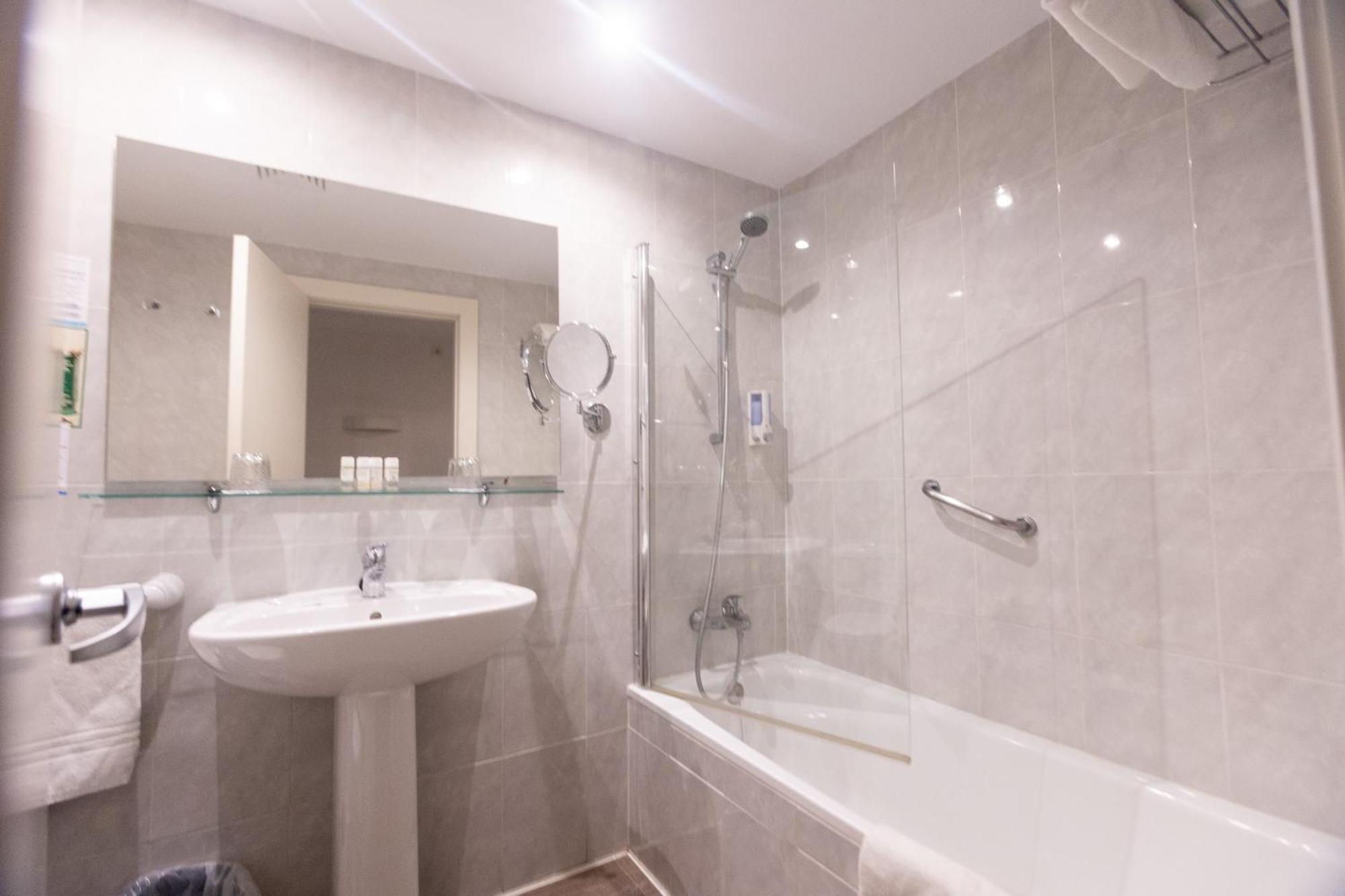 Hotel Brisa Marina (Adults Only) Сильот Экстерьер фото