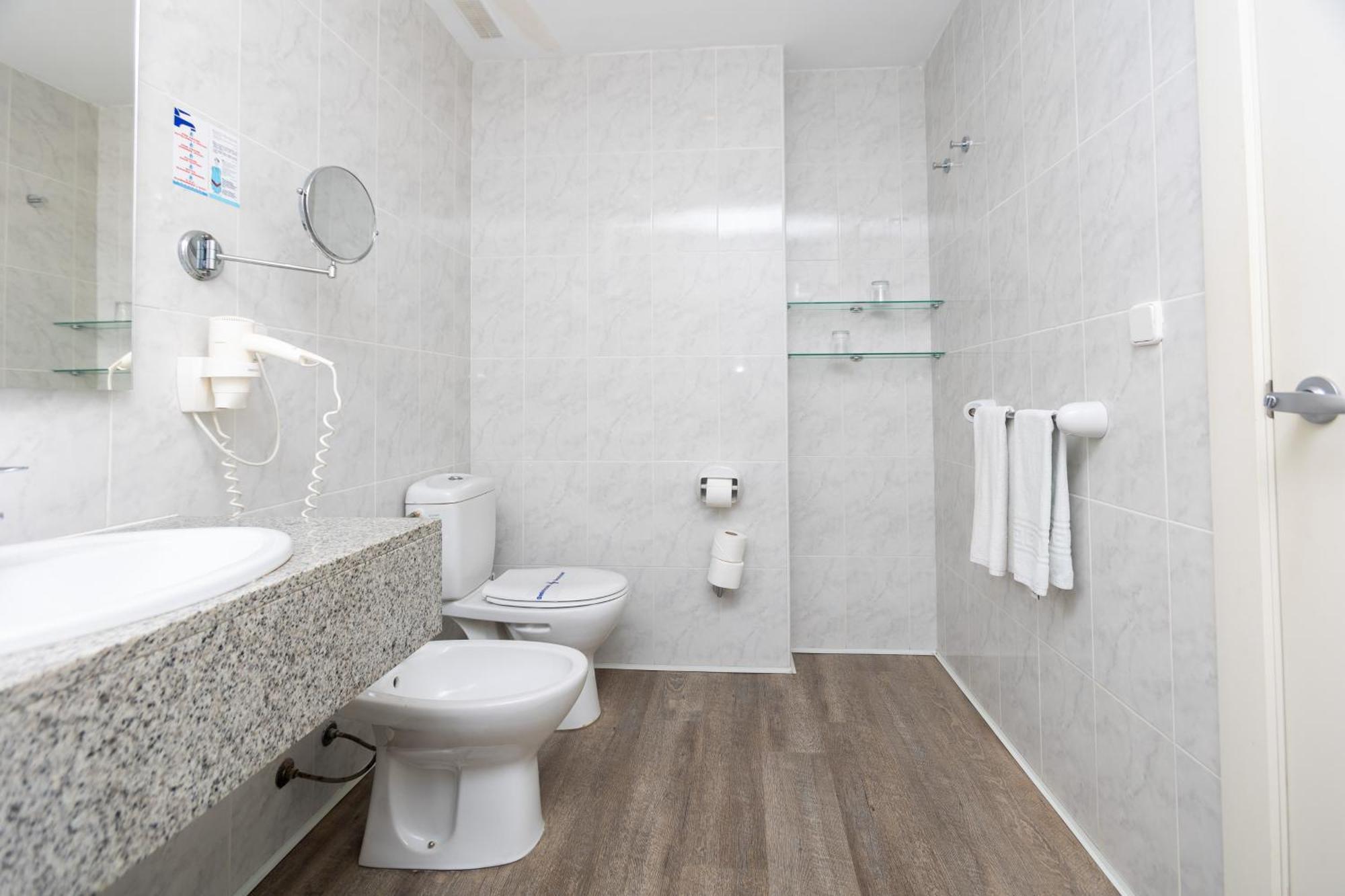 Hotel Brisa Marina (Adults Only) Сильот Экстерьер фото